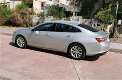 شيفروليه ماليبو